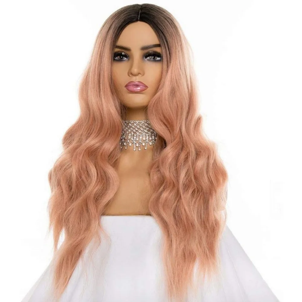 Blooming Hair 28
